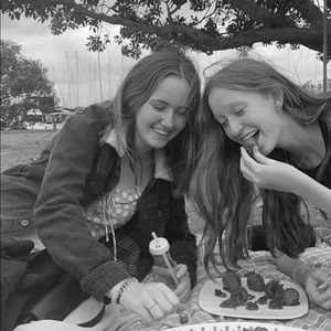 Meet your Posher, Jaimee-louisa